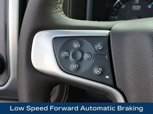 Used 2018 GMC Sierra 1500 SLT image 24