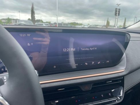 New 2026 Buick Envision Sport Touring AWD/4WD image 16