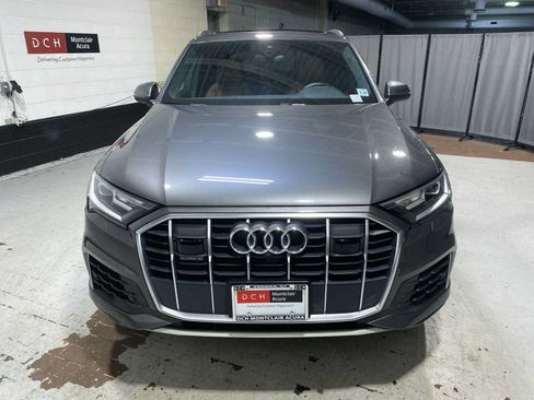 Used 2021 Audi Q7 3.0T Premium Plus AWD/4WD image 6