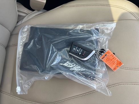 Used 2023 Acura RDX FWD image 41