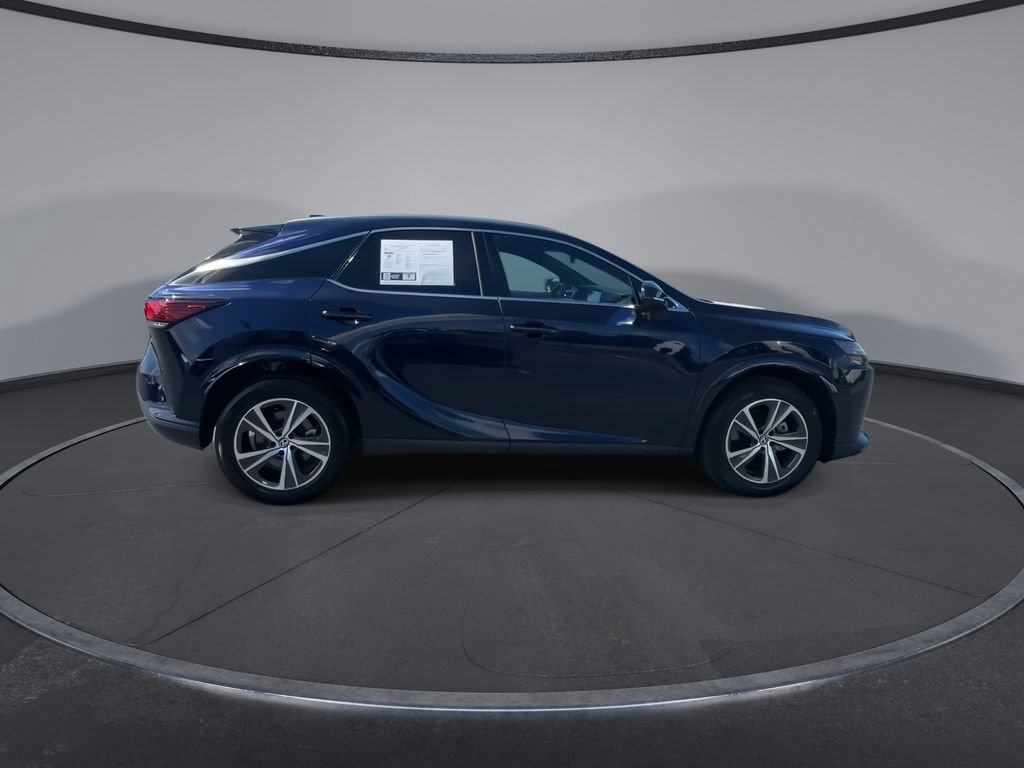 Used 2024 Lexus RX 350 Premium w/ Accessory Package (Z1) FWD image 9