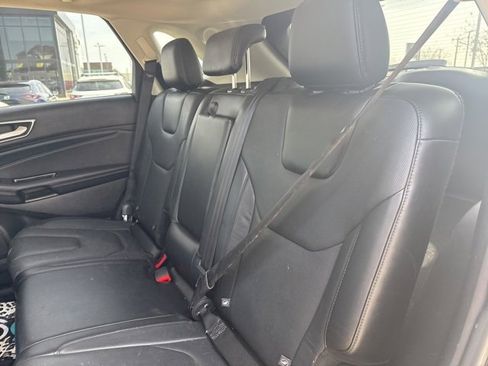 Used 2015 Ford Edge Titanium w/ Equipment Group 302A image 18