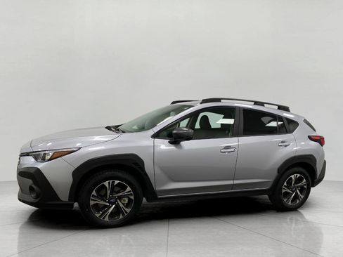 Used 2024 Subaru Crosstrek 2.0i Premium image 8
