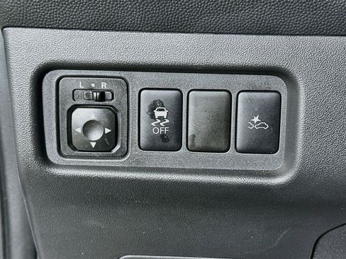 Used 2024 Mitsubishi Mirage ES FWD image 17