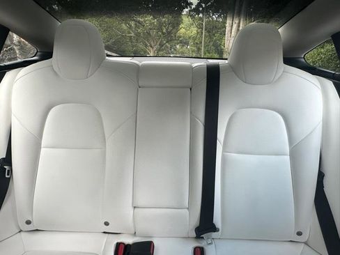 Used 2021 Tesla Model 3 Performance image 49