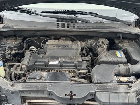 Used 2008 Hyundai Tucson GLS FWD image 19