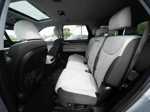 Used 2020 Hyundai Palisade SEL FWD image 23