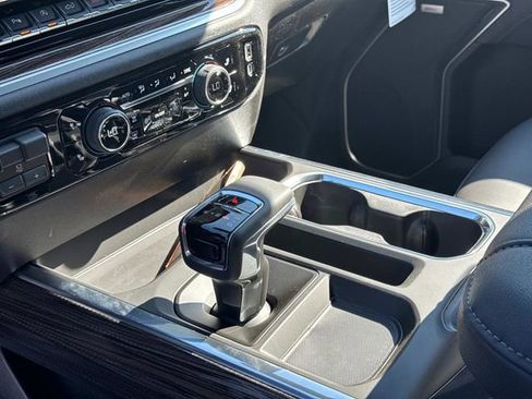 New 2026 Chevrolet Silverado 1500 RST AWD/4WD image 26