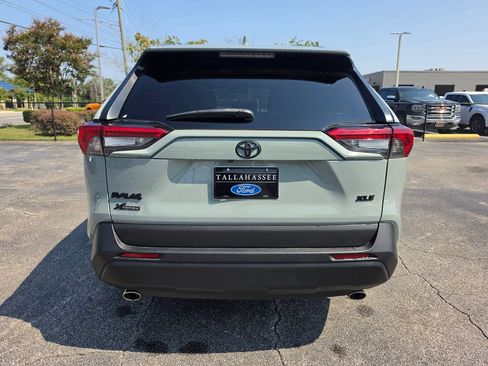 Used 2023 Toyota RAV4 XLE FWD image 10