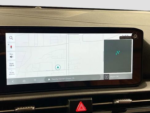 New 2026 Kia Sportage X-Line image 13