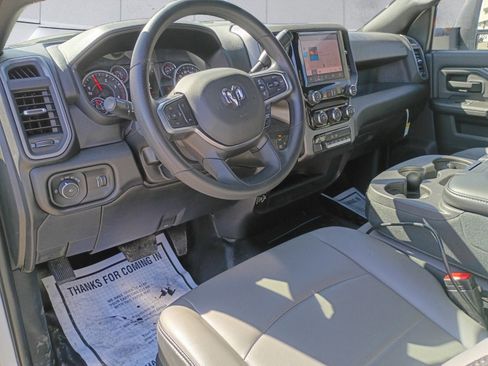 New 2026 RAM 5500 Tradesman image 11