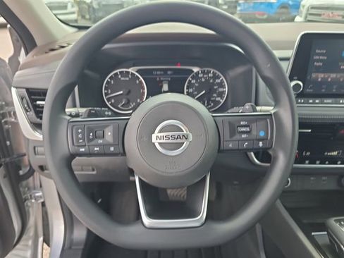 Used 2021 Nissan Rogue SV image 28