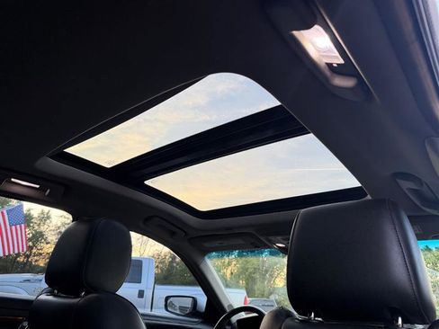 Used 2019 Cadillac CTS Luxury RWD image 15