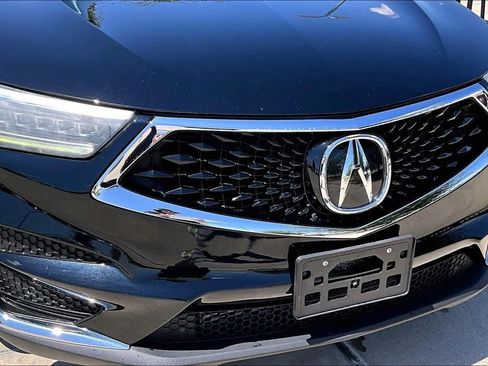 Used 2021 Acura RDX FWD image 33