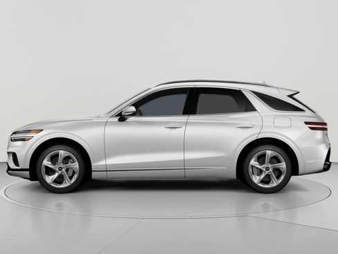New 2026 Genesis GV70 2.5T AWD/4WD image 3