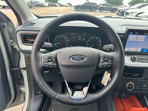 Used 2024 Ford Maverick XLT w/ XLT Luxury Package AWD/4WD image 19