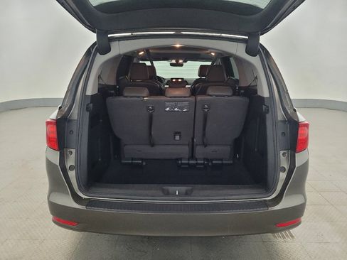 Used 2018 Honda Odyssey EX-L image 29