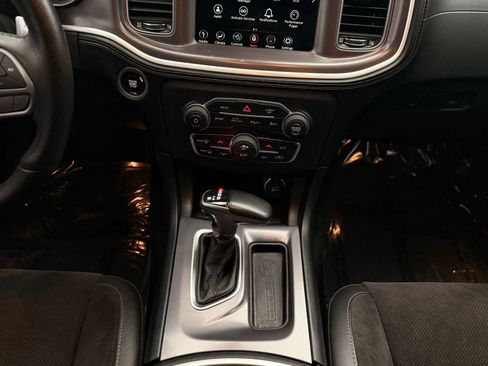 Used 2022 Dodge Charger GT w/ Plus Group RWD image 29