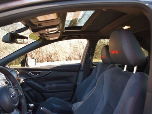 Used 2023 Subaru WRX Limited image 17