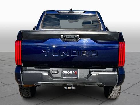 Used 2022 Toyota Tundra SR5 image 4