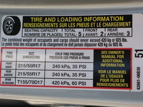 Used 2021 Toyota Camry LE FWD image 47