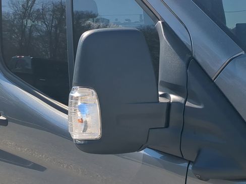 Certified 2024 Ford Transit 350 XLT image 10