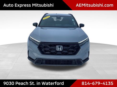 Used 2023 Honda CR-V Sport image 2