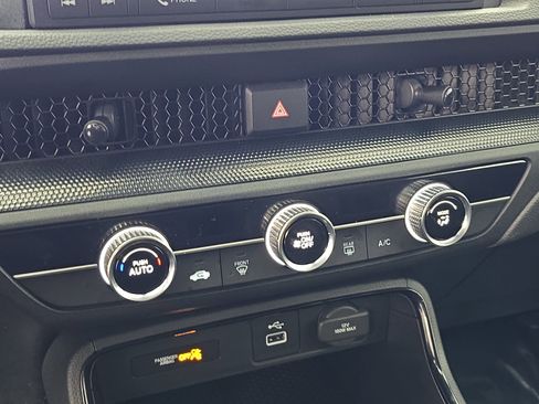 Certified 2024 Honda CR-V LX image 21