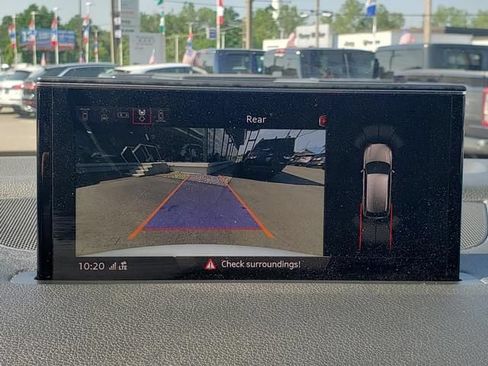 Used 2019 Audi Q7 2.0T Premium Plus w/ Premium Plus Package AWD/4WD image 22