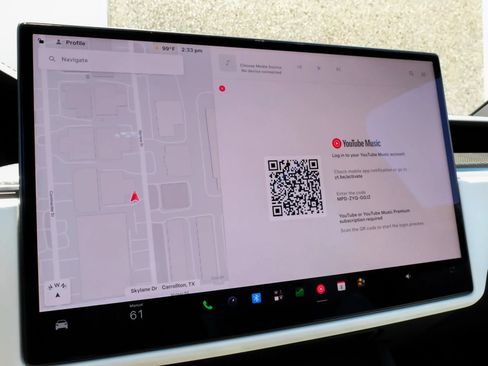 Used 2026 Tesla Model X Plaid AWD/4WD image 34