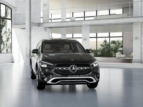 Certified 2025 Mercedes-Benz GLA 250 image 20