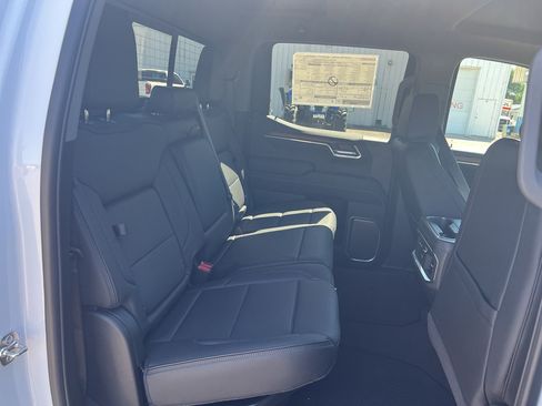 New 2026 GMC Sierra 1500 Denali w/ Technology Package AWD/4WD image 25