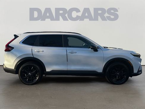 Used 2024 Honda CR-V Sport image 8