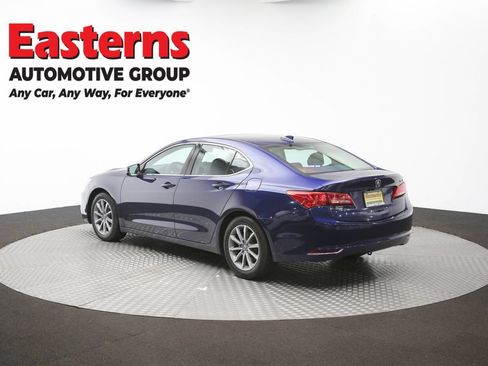 Used 2018 Acura TLX FWD image 62