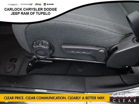 New 2026 Jeep Wrangler Unlimited Sport image 10