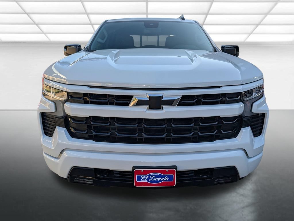 New 2026 Chevrolet Silverado 1500 RST w/ Texas Edition Plus RWD image 27