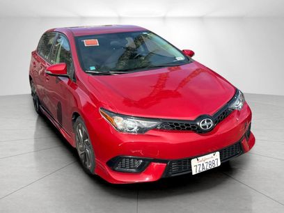 Used 2016 Scion iM