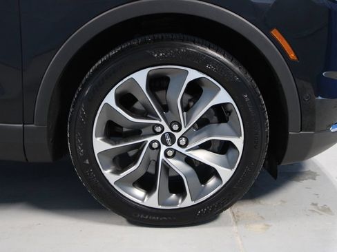 Used 2022 Lincoln Nautilus Reserve w/ Equipment Group 201A AWD/4WD image 39