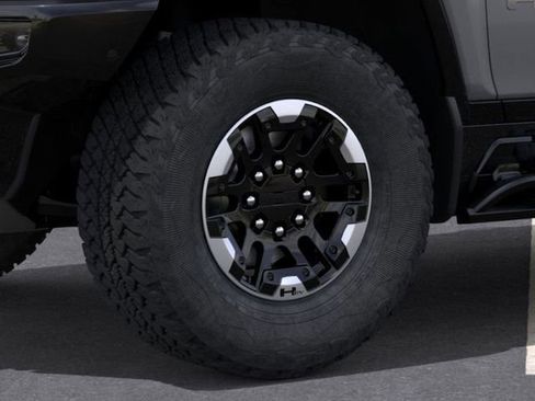 New 2025 GMC Hummer EV 3X w/ Extreme Off-Road Package image 9