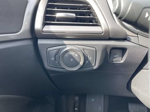 Certified 2020 Ford Fusion SE AWD/4WD image 29