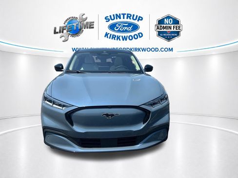 Used 2023 Ford Mustang Mach-E Premium AWD/4WD image 10