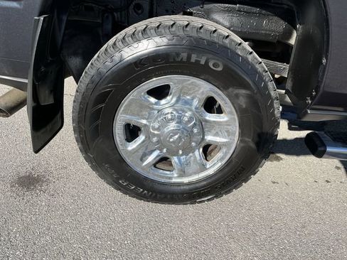 Used 2019 RAM 2500 Tradesman image 20