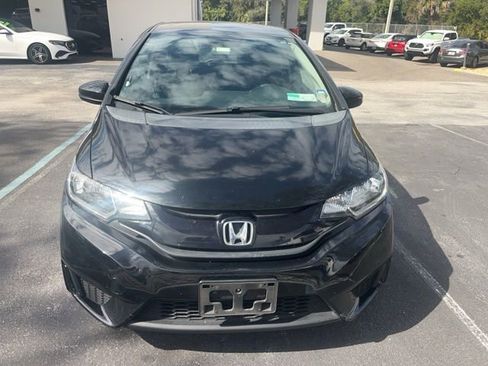 Used 2015 Honda Fit LX image 11