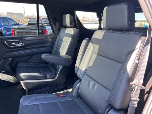 Certified 2022 Chevrolet Tahoe LT w/ Luxury Package image 49