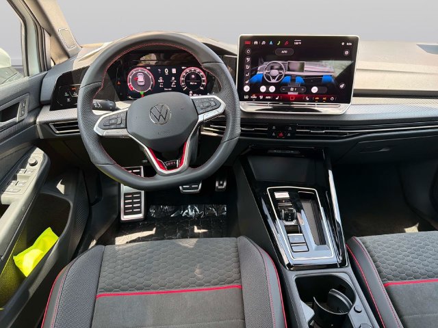 New 2026 Volkswagen GTI SE FWD image 15