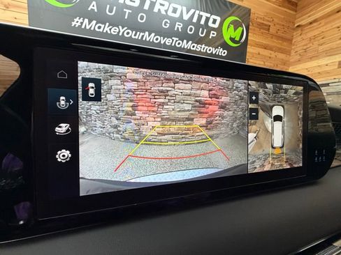 Used 2023 Hyundai Palisade Calligraphy w/ Cargo Package image 22