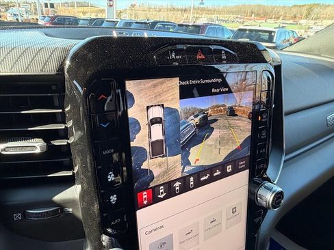 New 2026 RAM 2500 Big Horn image 15