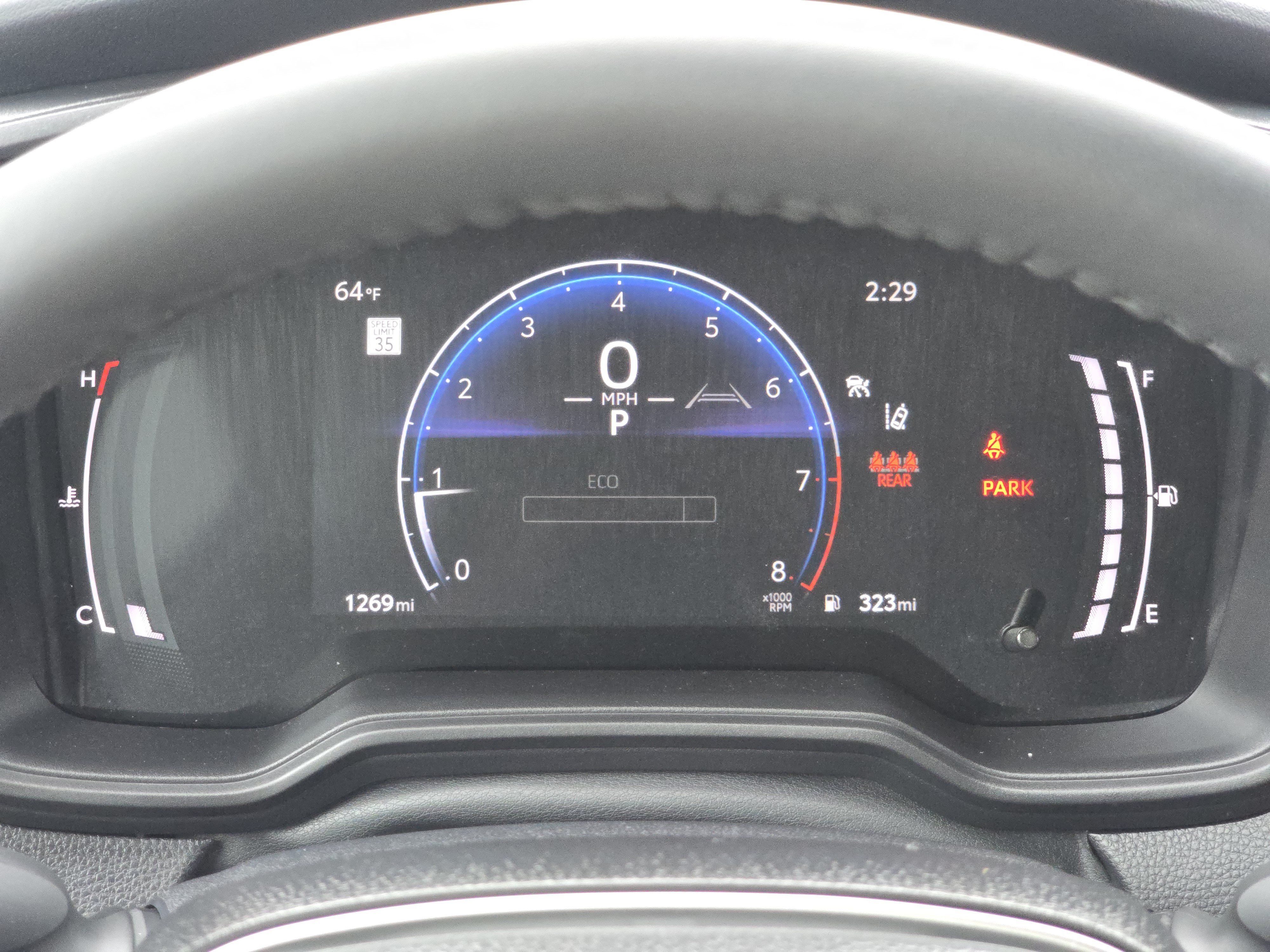 Used 2026 Toyota Corolla SE FWD image 22