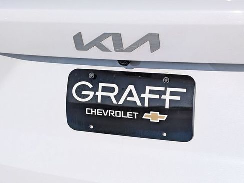 Used 2023 Kia Sorento S FWD image 31