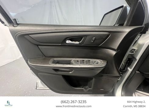 Used 2015 Chevrolet Traverse LT AWD/4WD image 11